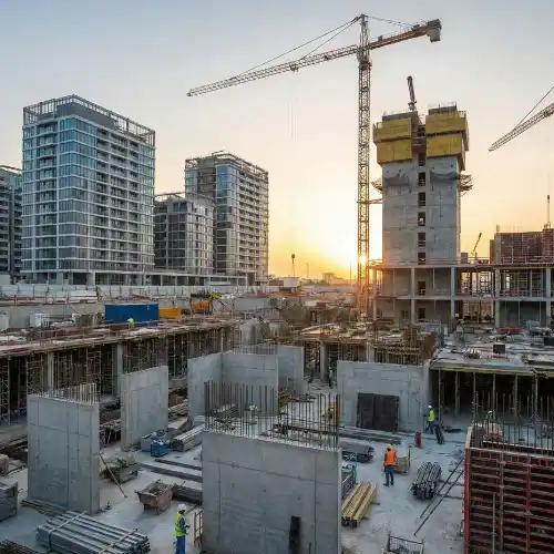 cables eléctricos para construcción